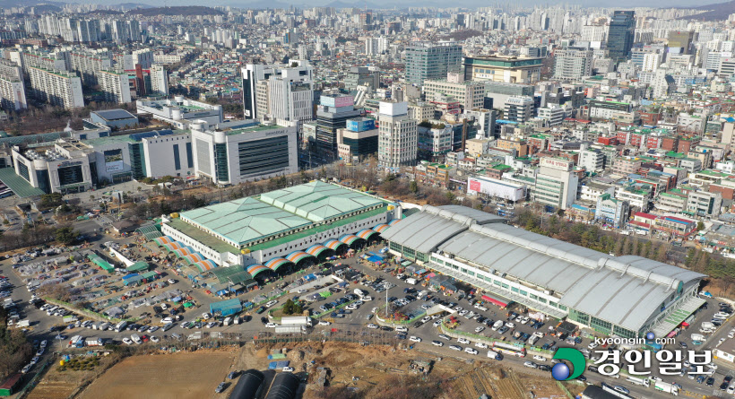 신세계 폐점 롯데 입점 변화하는 인천 유통 지도